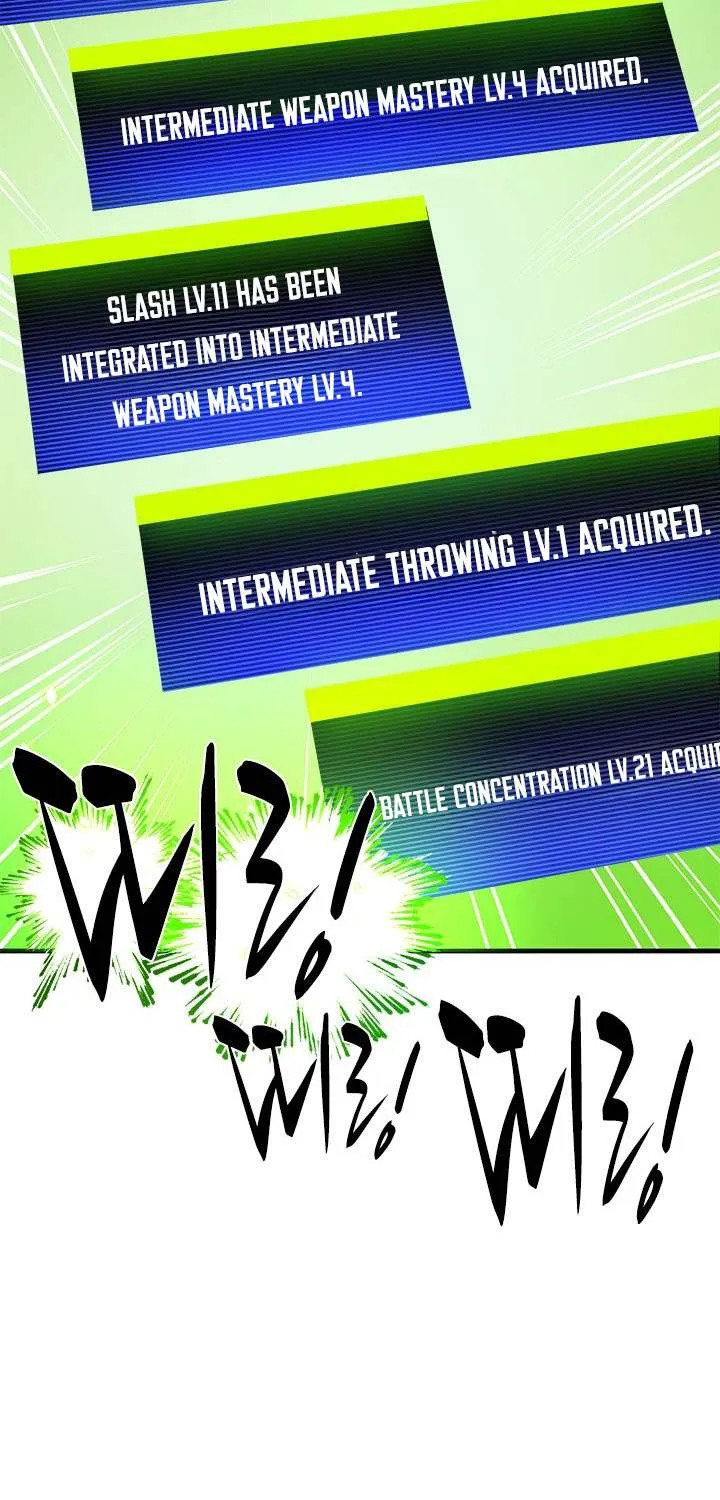 The Tutorial Is Too Hard Chapter 211 page 79 - 