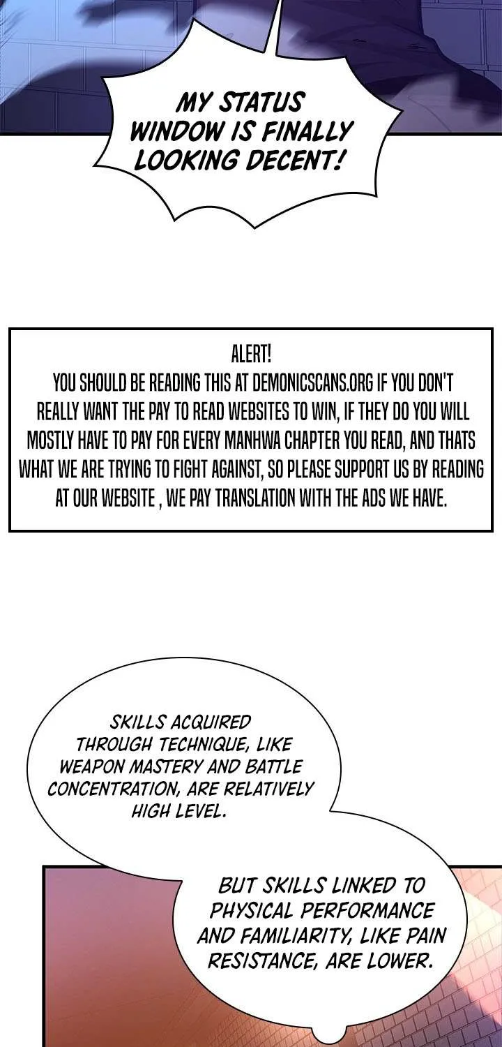 The Tutorial Is Too Hard Chapter 211 page 81 - 