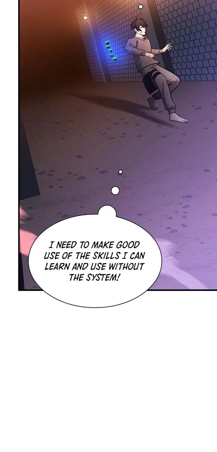 The Tutorial Is Too Hard Chapter 211 page 82 - 