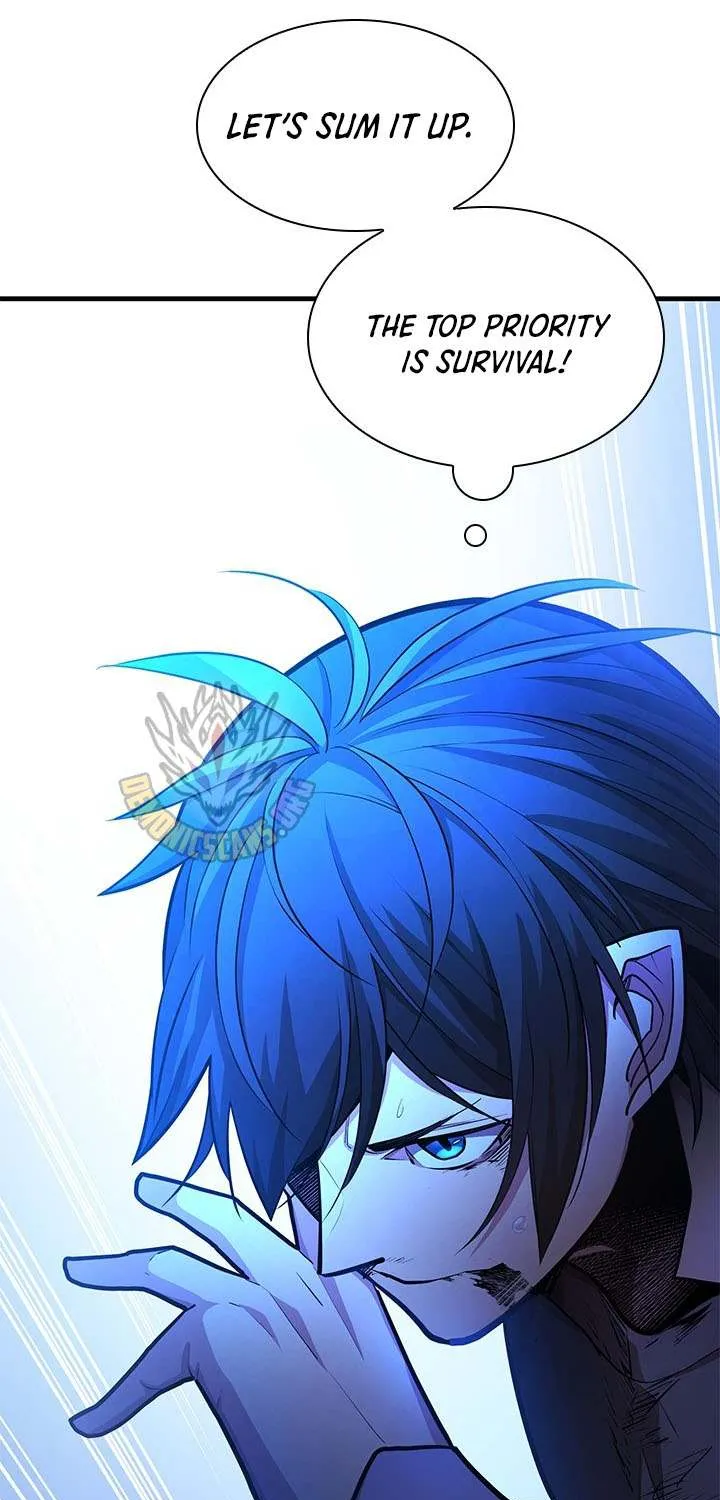 The Tutorial Is Too Hard Chapter 211 page 83 - 