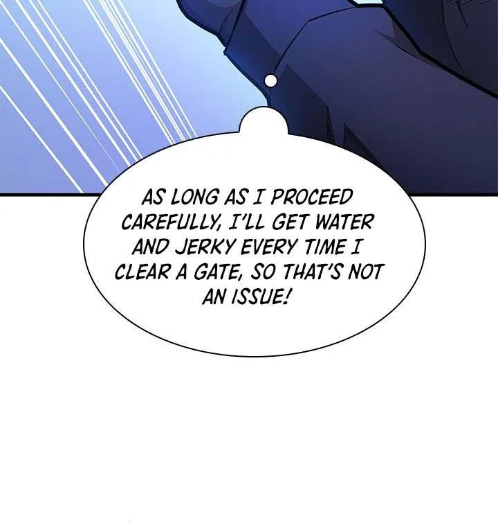 The Tutorial Is Too Hard Chapter 211 page 84 - 