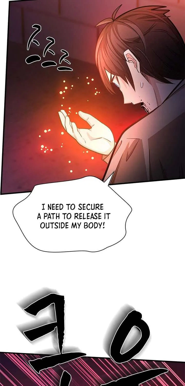The Tutorial Is Too Hard Chapter 211 page 10 - 