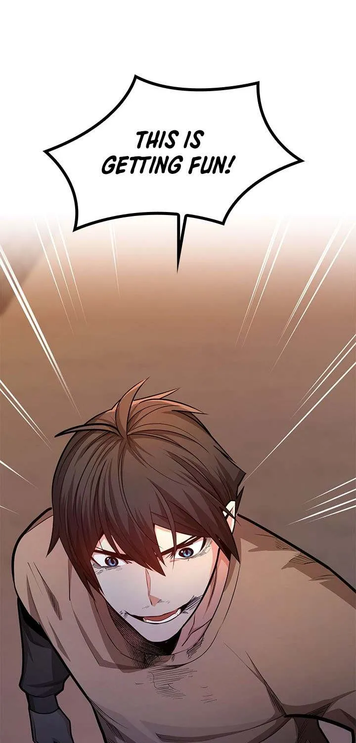 The Tutorial Is Too Hard Chapter 211 page 95 - 