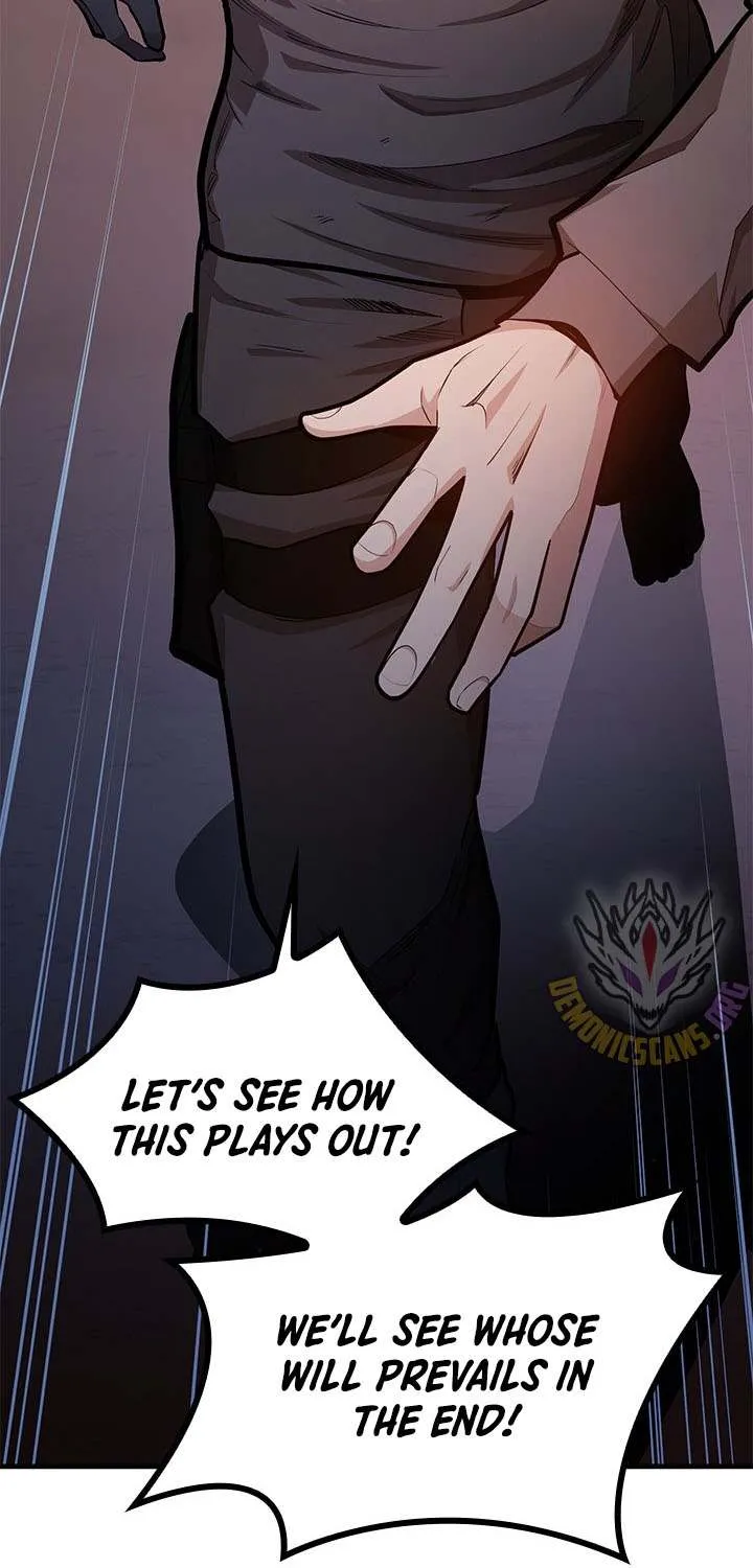 The Tutorial Is Too Hard Chapter 211 page 96 - 