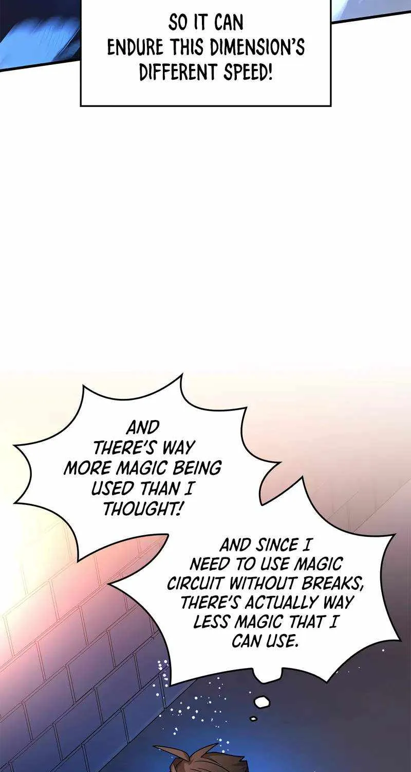 The Tutorial Is Too Hard Chapter 212 page 25 - 