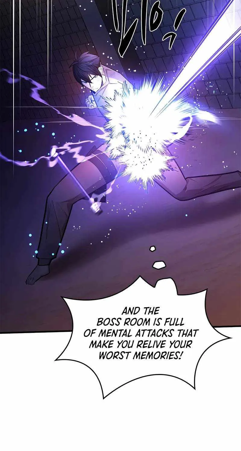 The Tutorial Is Too Hard Chapter 212 page 33 - 