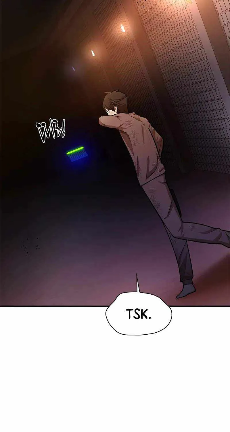 The Tutorial Is Too Hard Chapter 212 page 36 - 