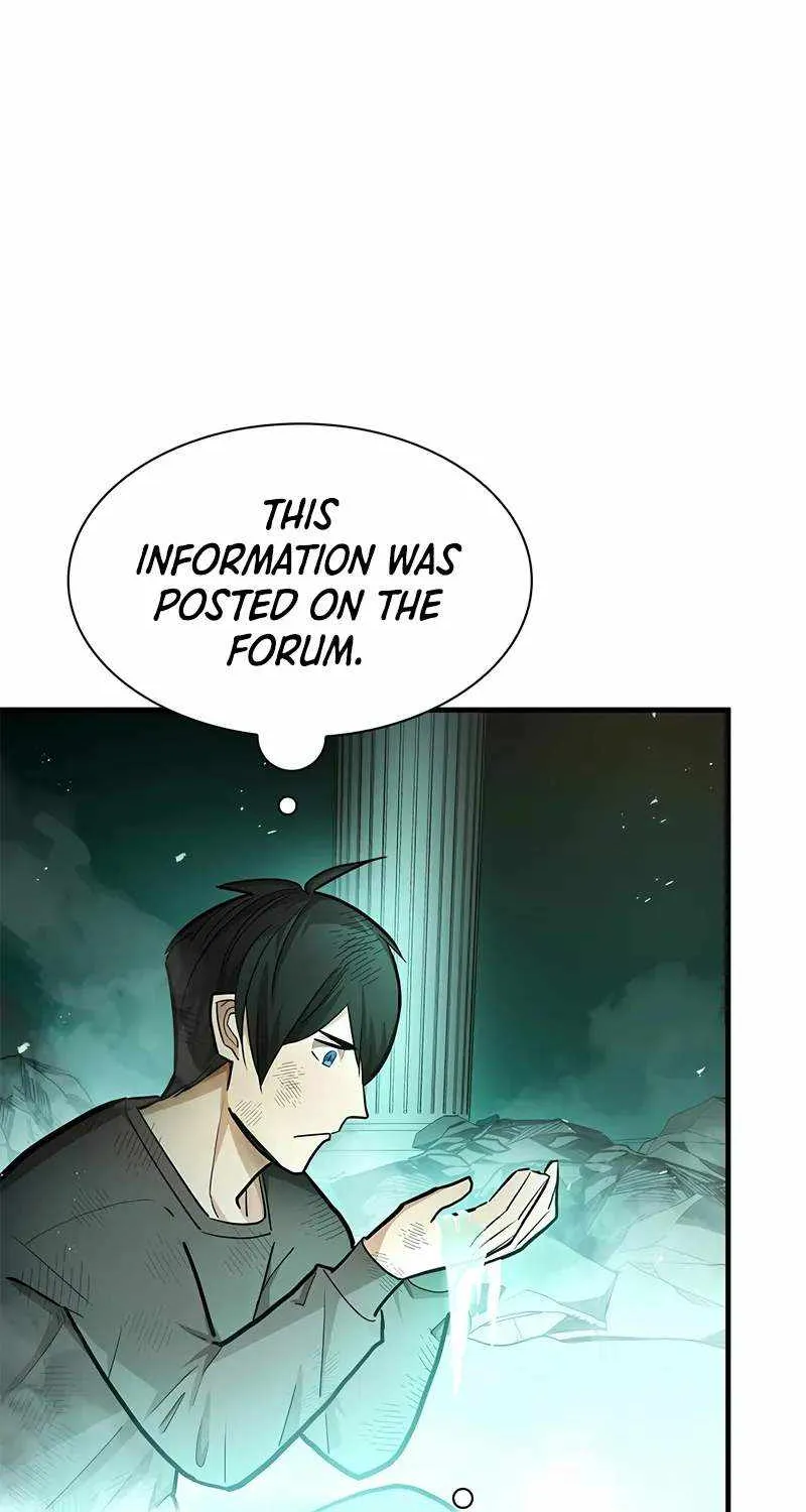 The Tutorial Is Too Hard Chapter 212 page 61 - 