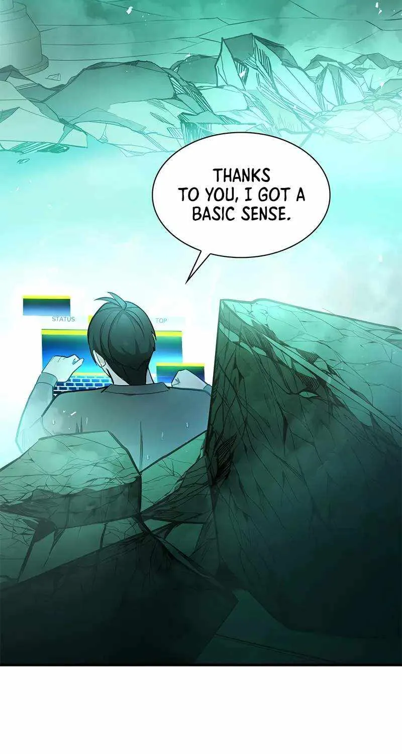The Tutorial Is Too Hard Chapter 212 page 68 - 