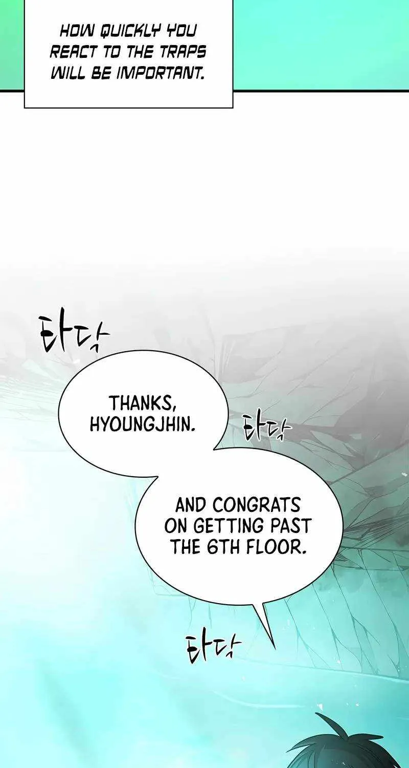 The Tutorial Is Too Hard Chapter 212 page 75 - 