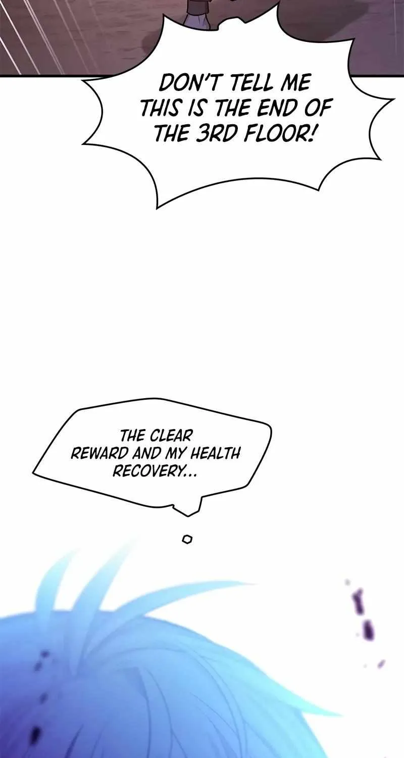The Tutorial Is Too Hard Chapter 213 page 103 - 