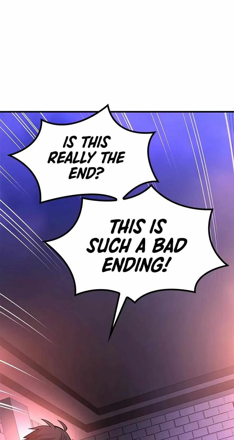 The Tutorial Is Too Hard Chapter 213 page 105 - 