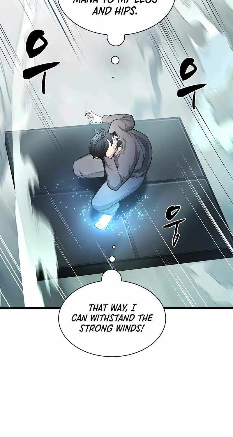 The Tutorial Is Too Hard Chapter 213 page 13 - 