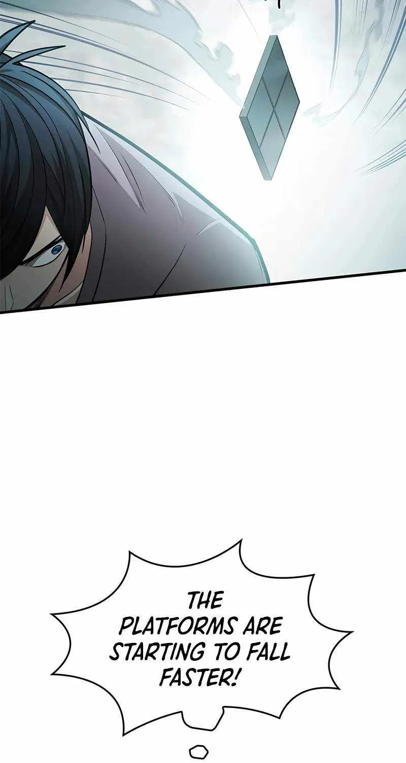 The Tutorial Is Too Hard Chapter 213 page 17 - 