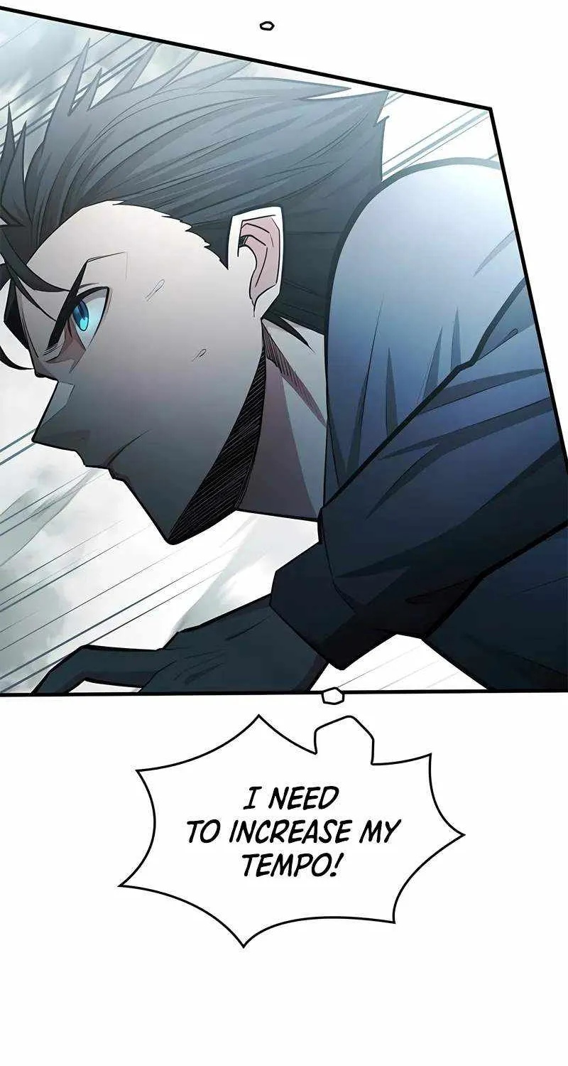 The Tutorial Is Too Hard Chapter 213 page 18 - 