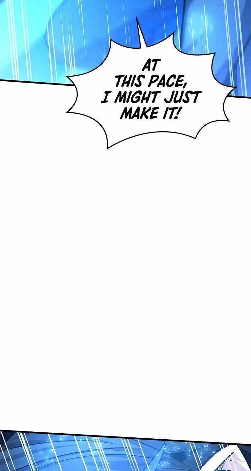 The Tutorial Is Too Hard Chapter 213 page 34 - 