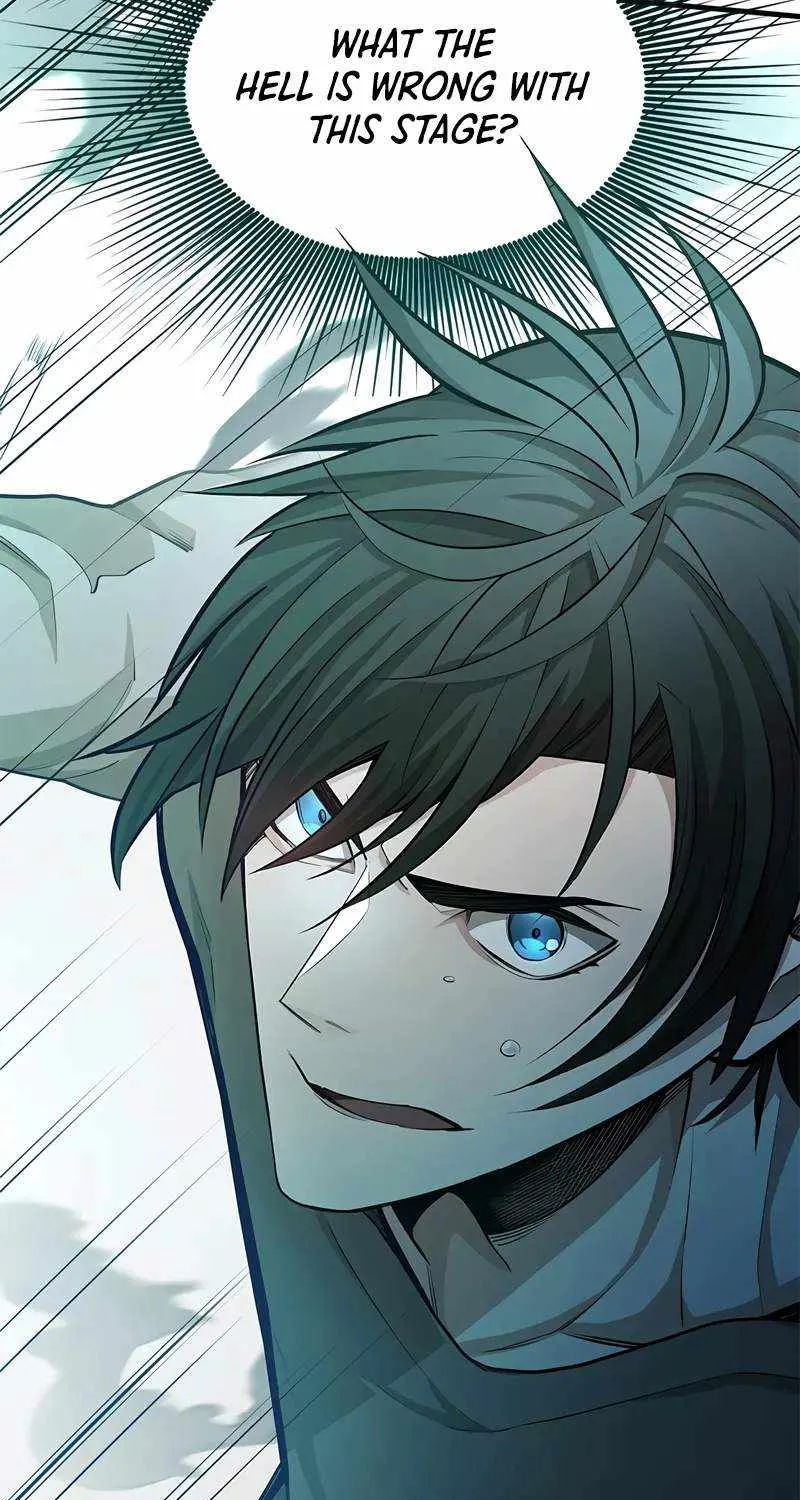 The Tutorial Is Too Hard Chapter 213 page 5 - 