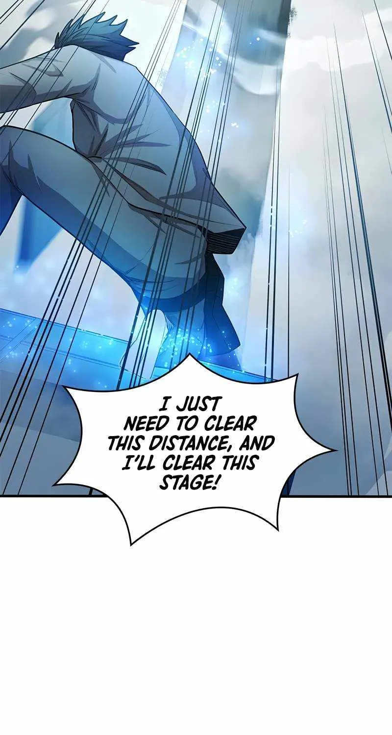The Tutorial Is Too Hard Chapter 213 page 43 - 