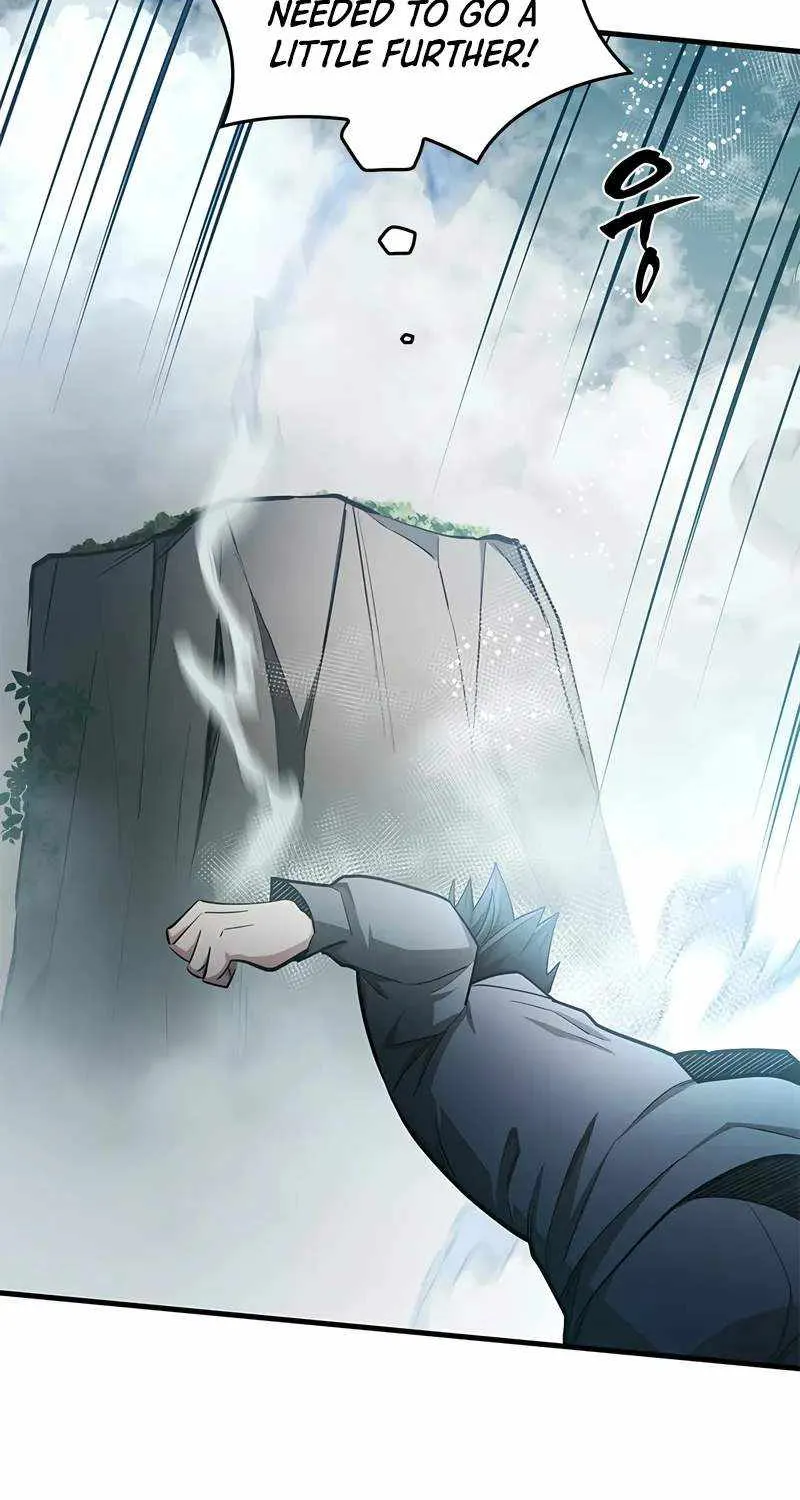 The Tutorial Is Too Hard Chapter 213 page 51 - 