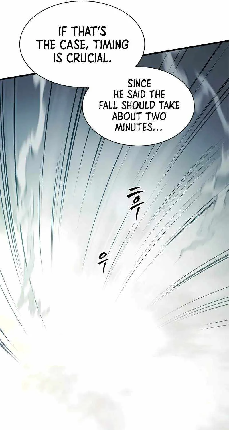 The Tutorial Is Too Hard Chapter 213 page 59 - 