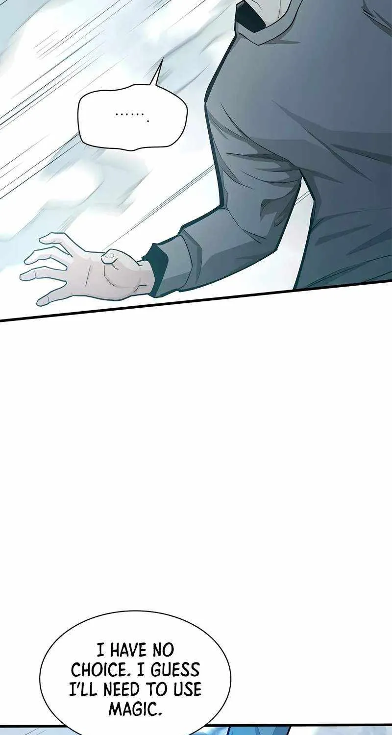 The Tutorial Is Too Hard Chapter 213 page 9 - 