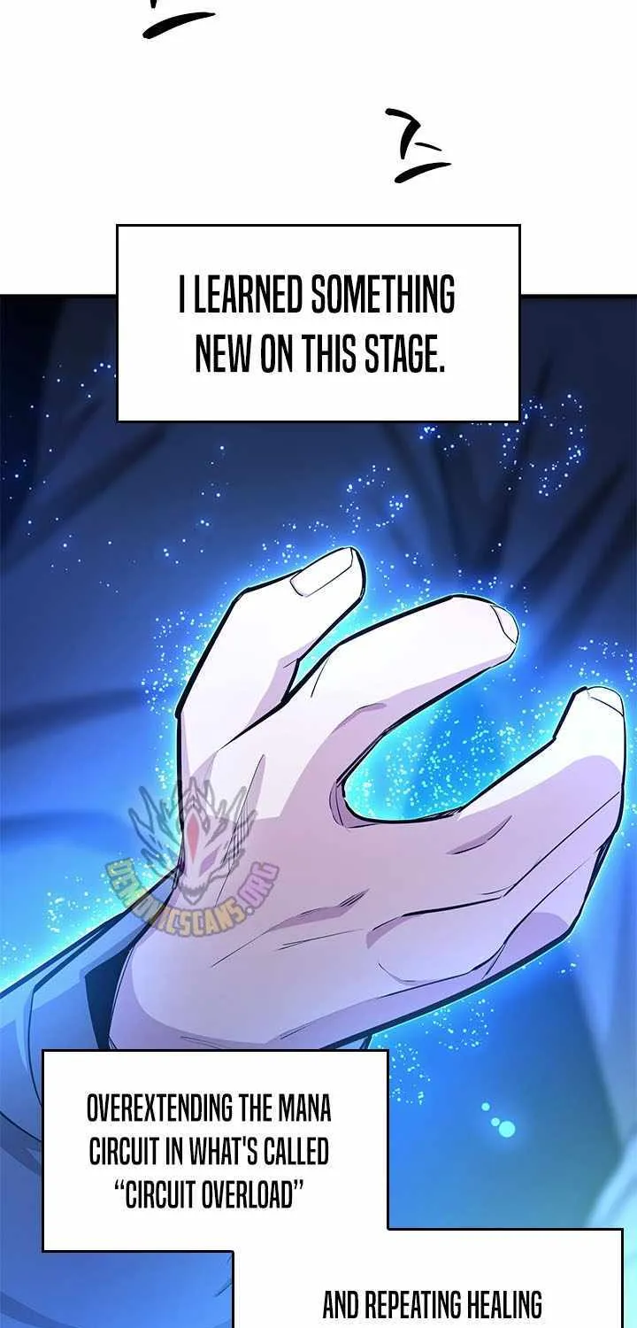 The Tutorial Is Too Hard Chapter 214 page 11 - 
