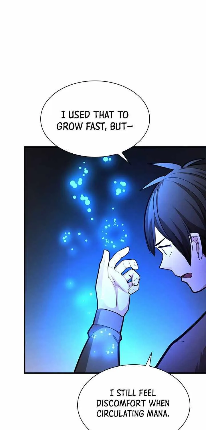 The Tutorial Is Too Hard Chapter 214 page 13 - 