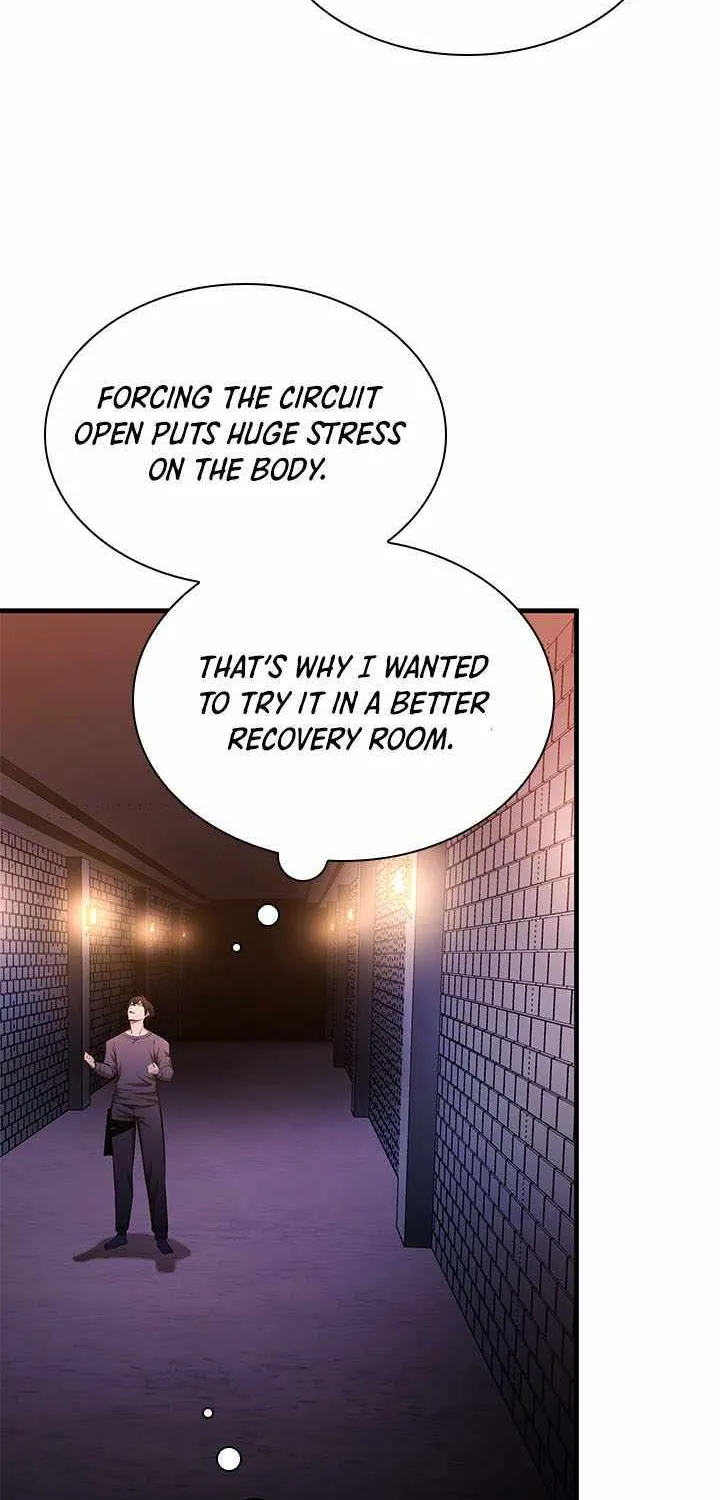 The Tutorial Is Too Hard Chapter 214 page 14 - 