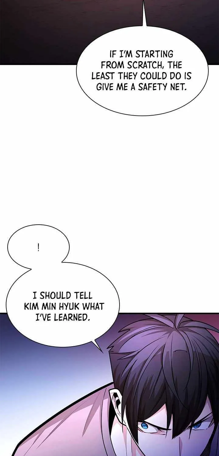 The Tutorial Is Too Hard Chapter 214 page 17 - 