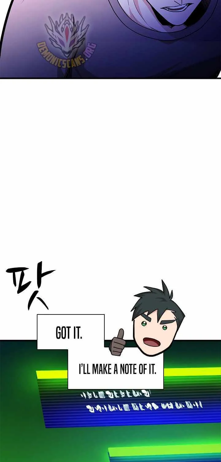 The Tutorial Is Too Hard Chapter 214 page 18 - 