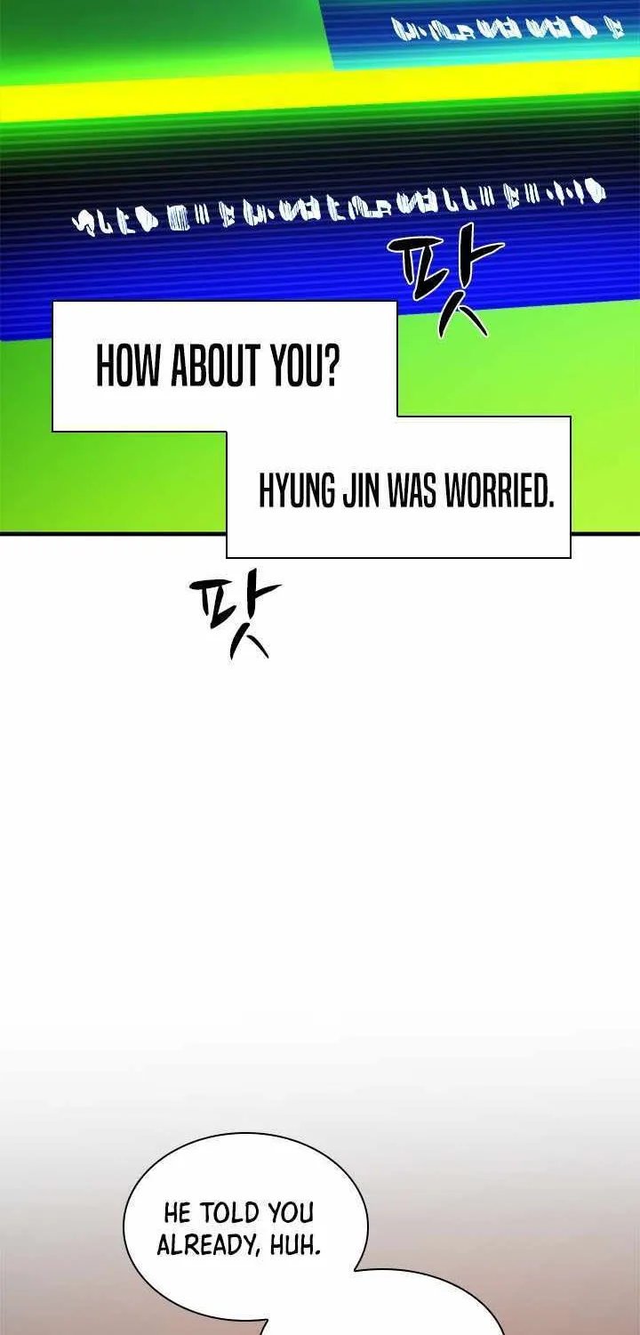 The Tutorial Is Too Hard Chapter 214 page 19 - 