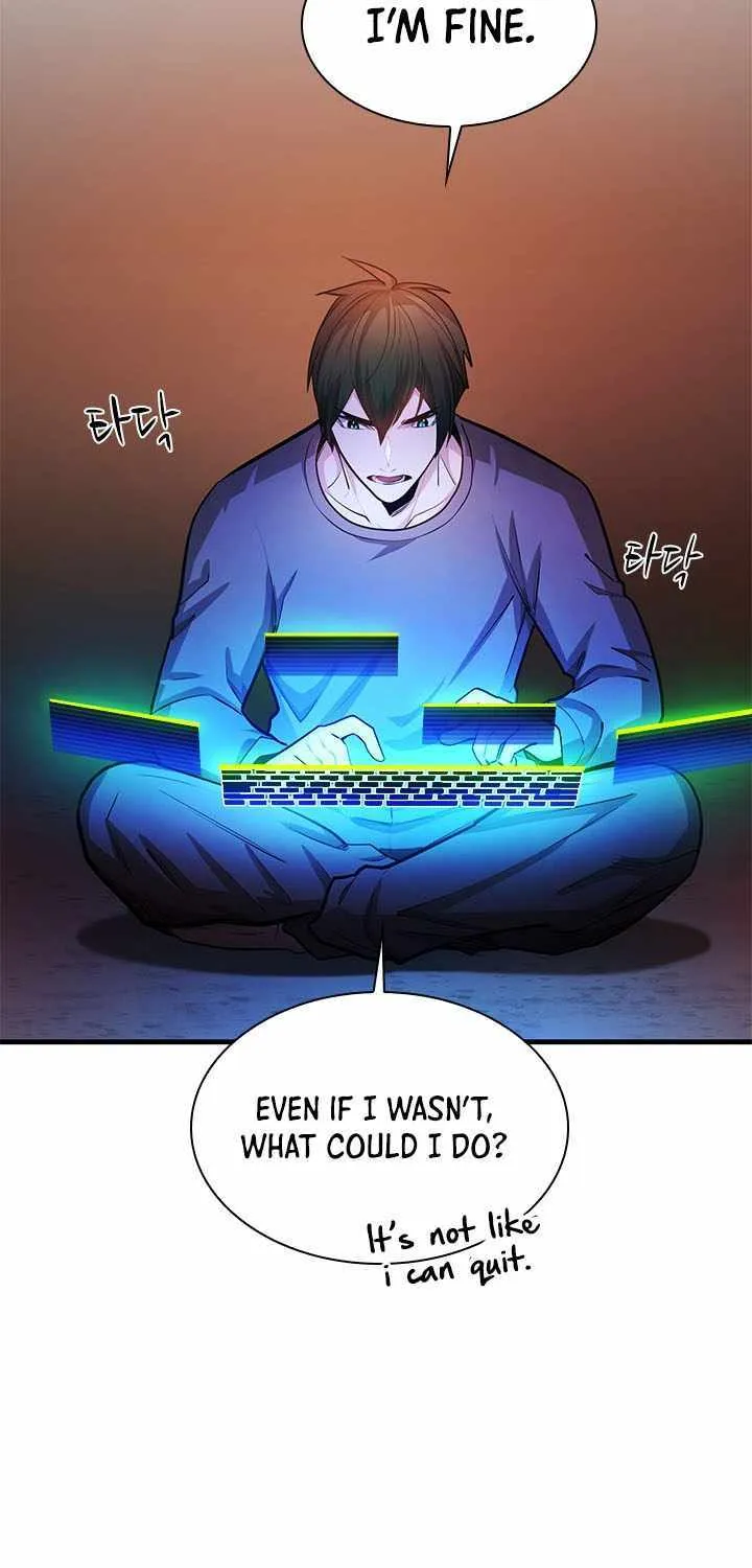 The Tutorial Is Too Hard Chapter 214 page 20 - 