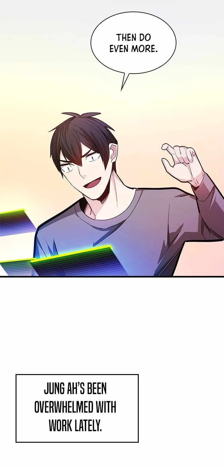 The Tutorial Is Too Hard Chapter 214 page 23 - 