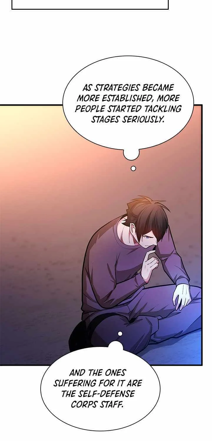 The Tutorial Is Too Hard Chapter 214 page 25 - 