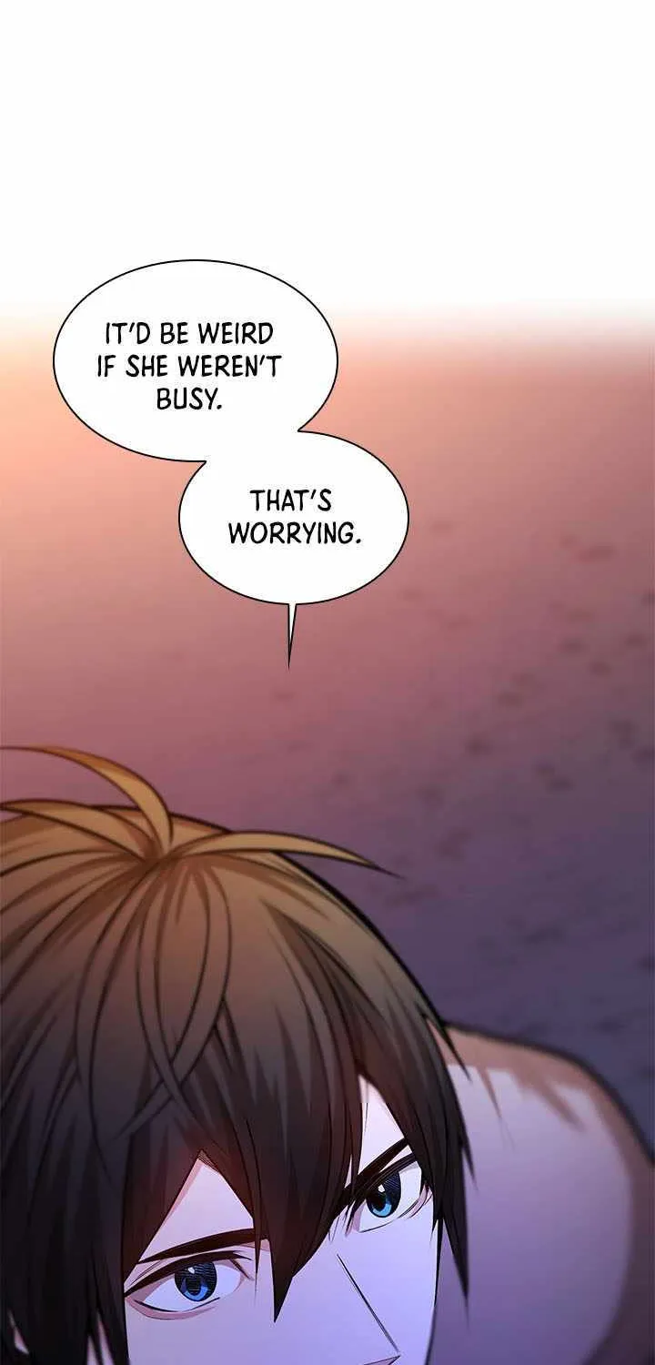 The Tutorial Is Too Hard Chapter 214 page 26 - 