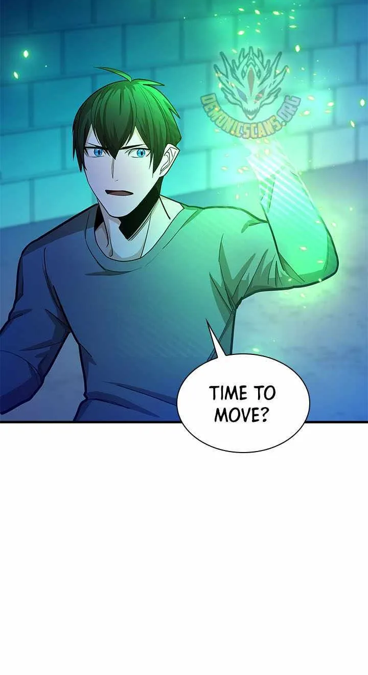 The Tutorial Is Too Hard Chapter 214 page 28 - 