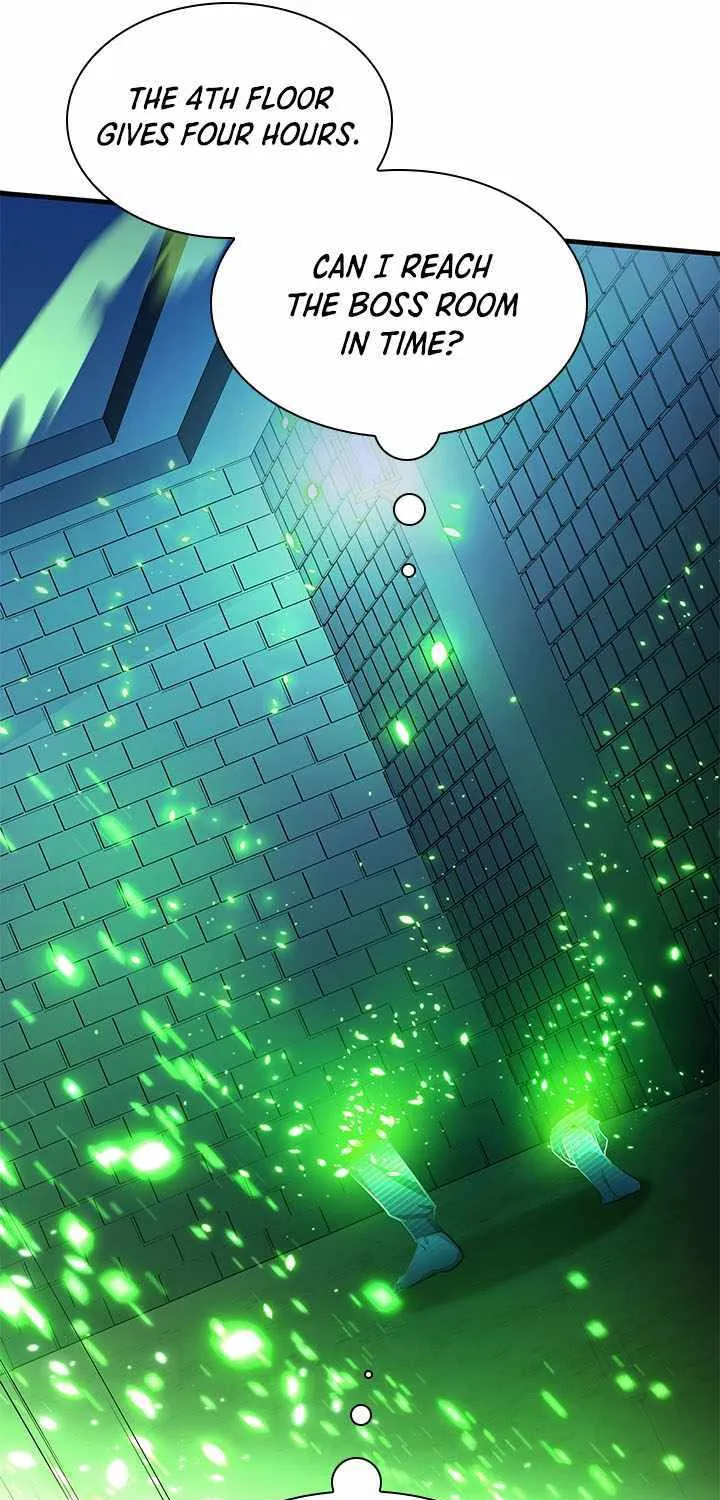 The Tutorial Is Too Hard Chapter 214 page 29 - 