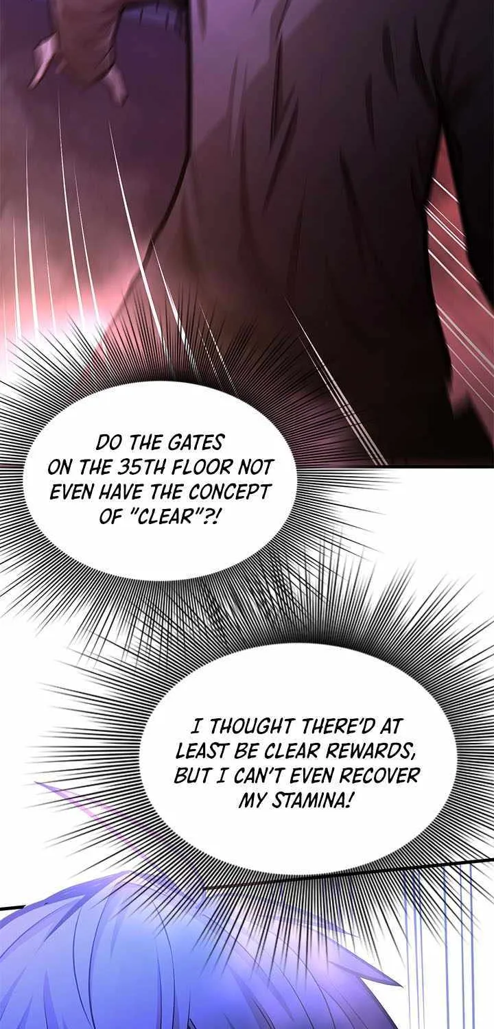 The Tutorial Is Too Hard Chapter 214 page 4 - 