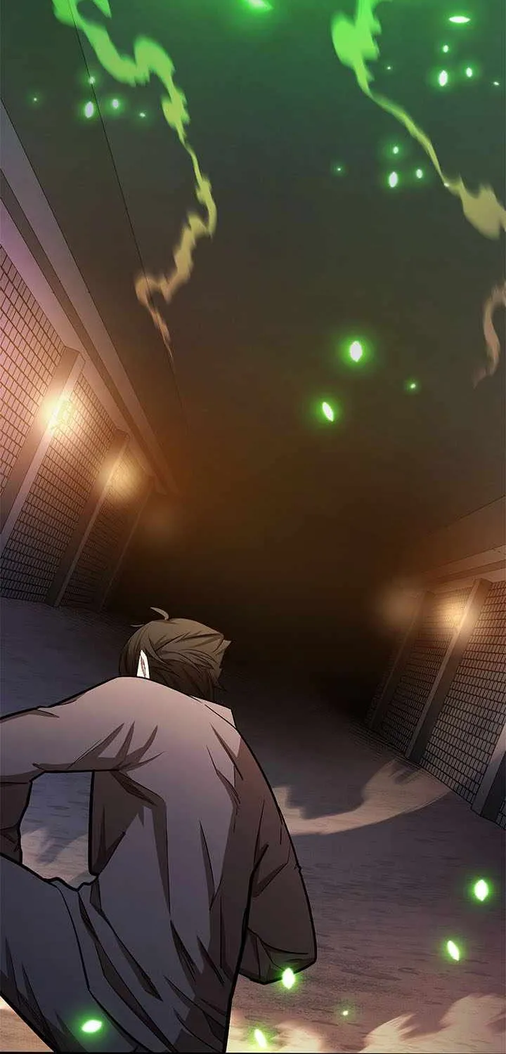 The Tutorial Is Too Hard Chapter 214 page 32 - 