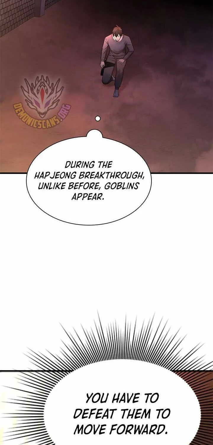 The Tutorial Is Too Hard Chapter 214 page 34 - 