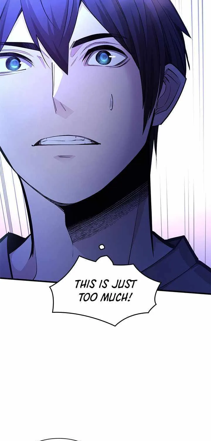 The Tutorial Is Too Hard Chapter 214 page 5 - 