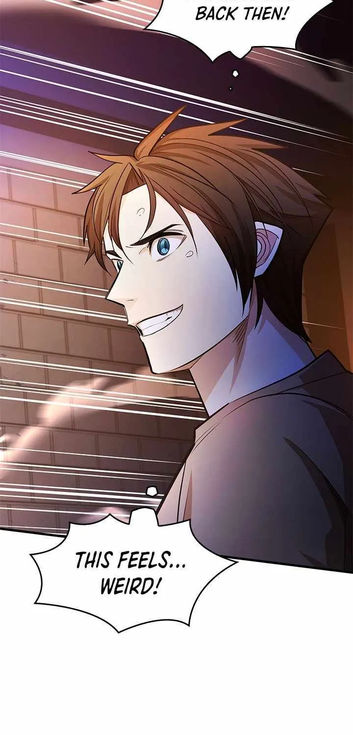 The Tutorial Is Too Hard Chapter 214 page 46 - 