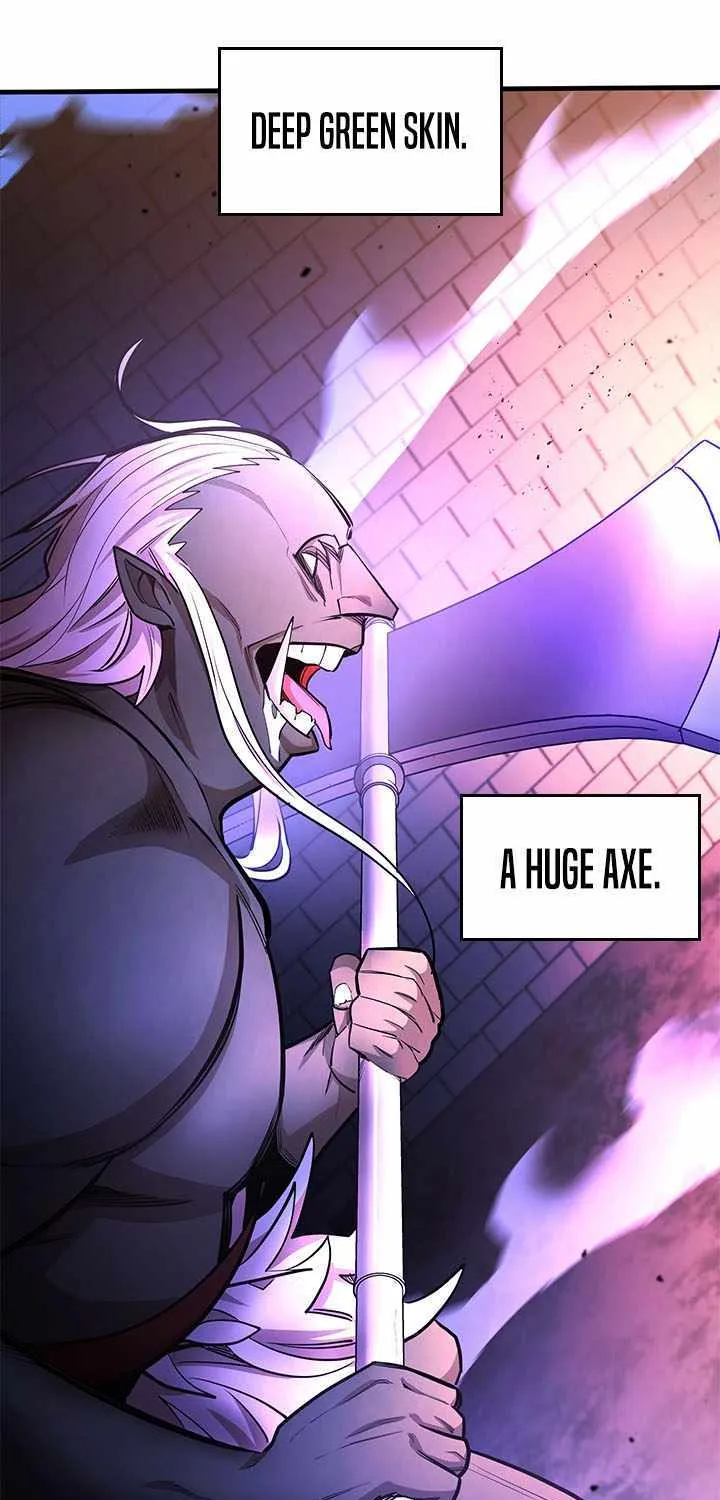 The Tutorial Is Too Hard Chapter 214 page 47 - 