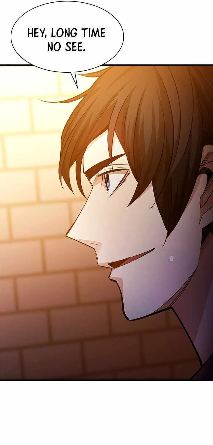 The Tutorial Is Too Hard Chapter 214 page 50 - 