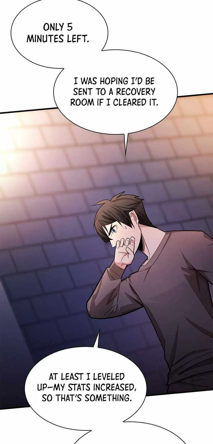 The Tutorial Is Too Hard Chapter 214 page 6 - 