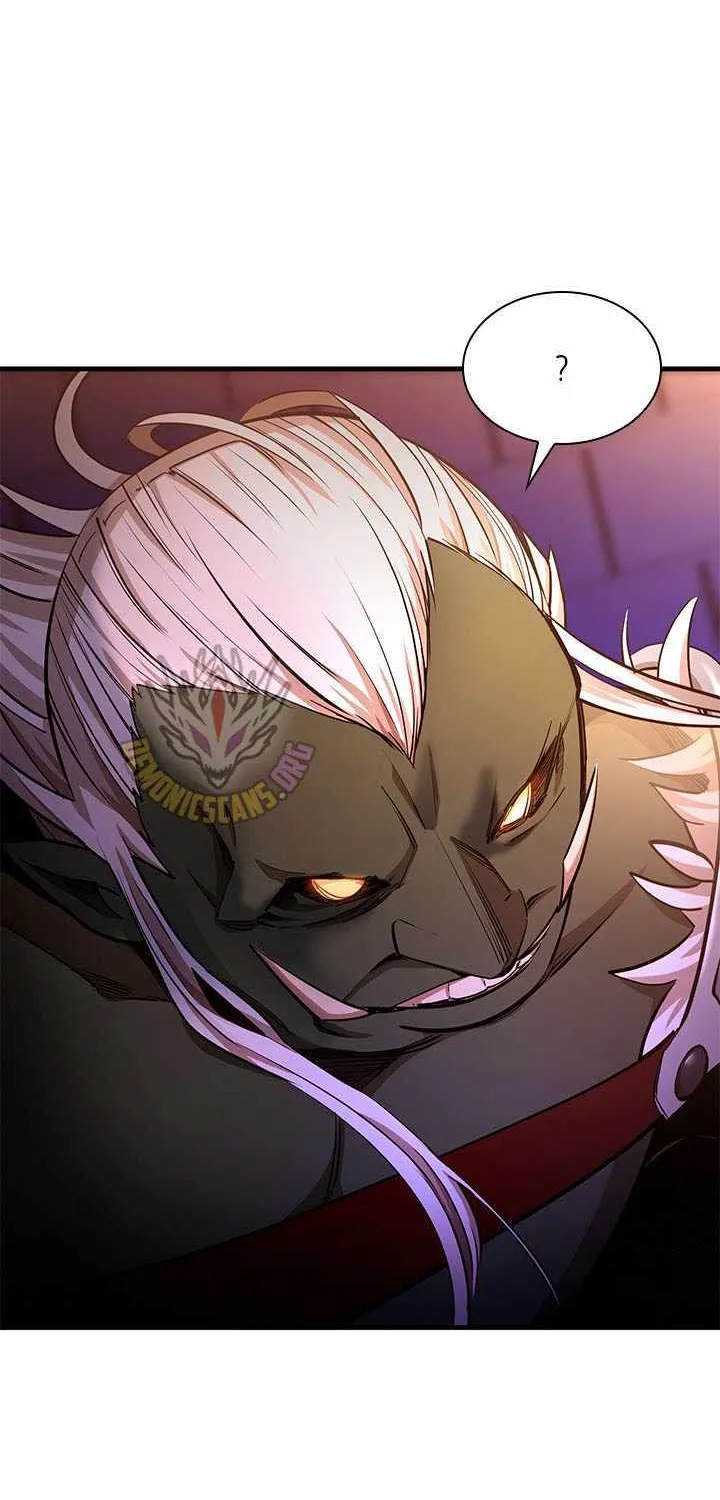 The Tutorial Is Too Hard Chapter 214 page 51 - 