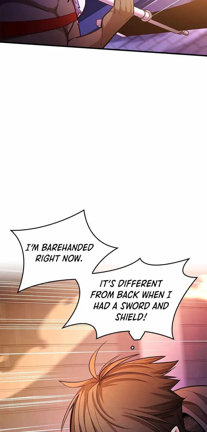 The Tutorial Is Too Hard Chapter 214 page 55 - 