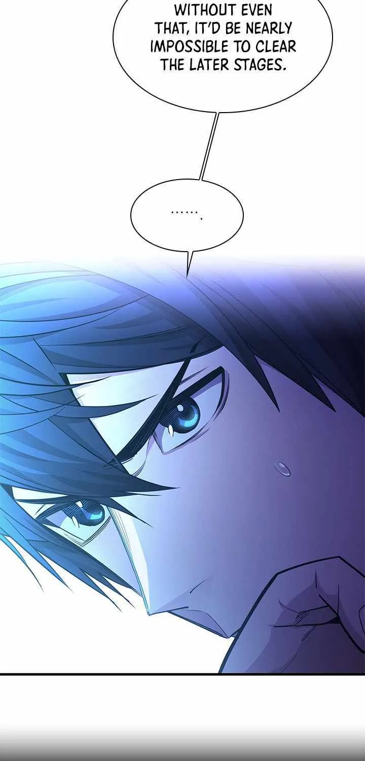 The Tutorial Is Too Hard Chapter 214 page 7 - 