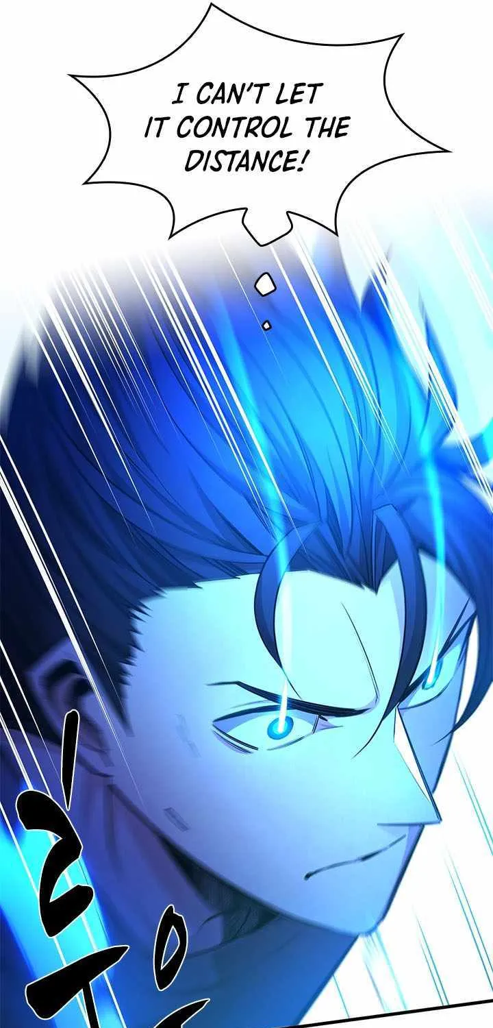 The Tutorial Is Too Hard Chapter 214 page 64 - 