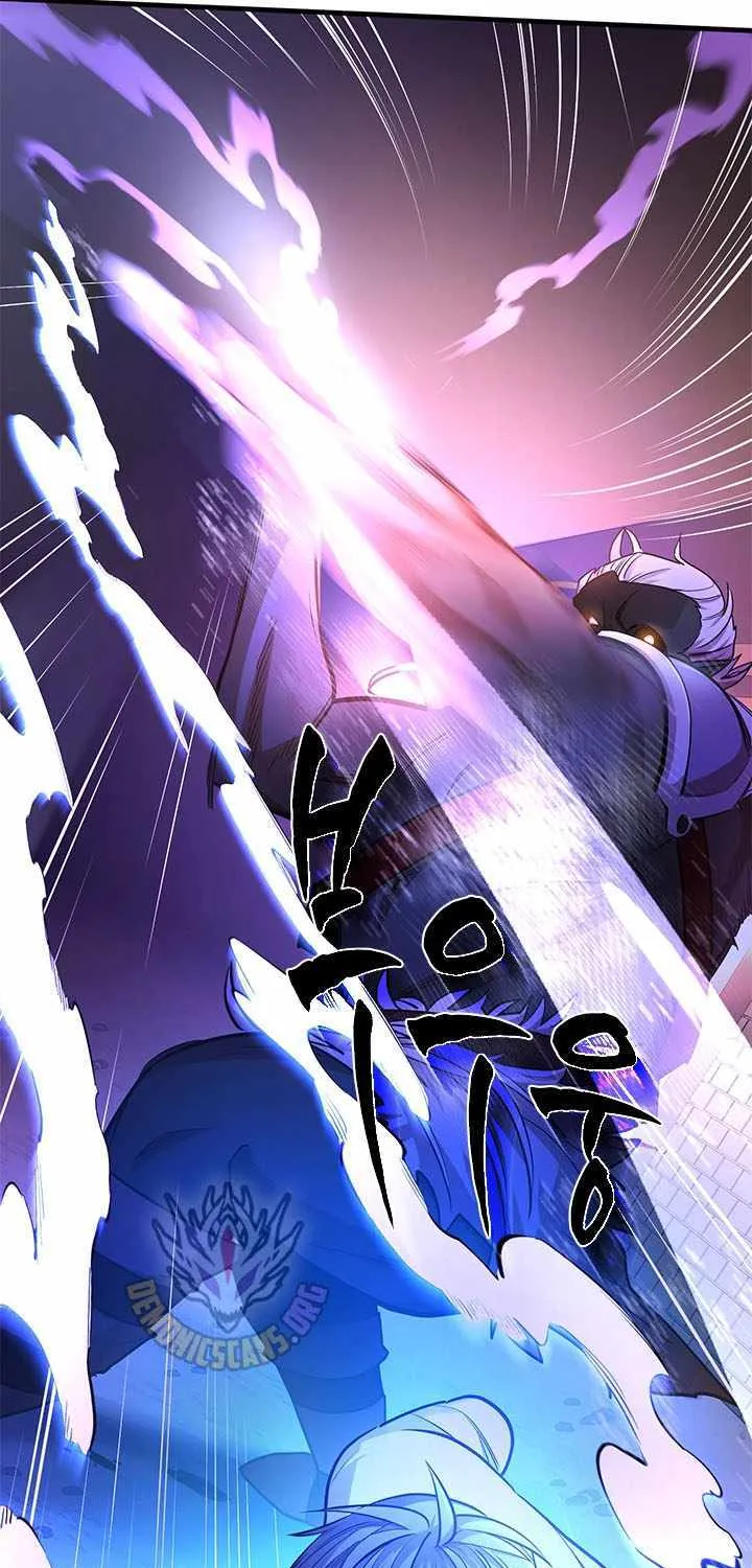 The Tutorial Is Too Hard Chapter 214 page 71 - 